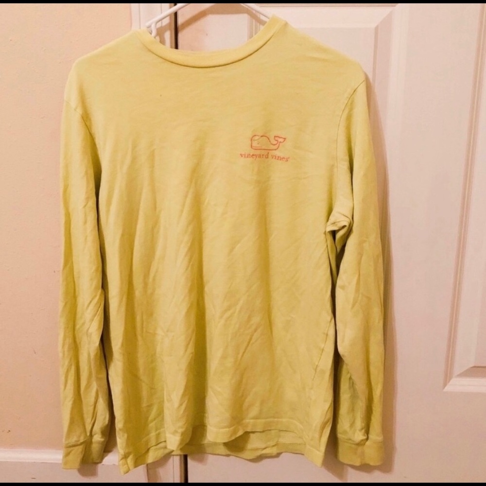 Vineyard vines